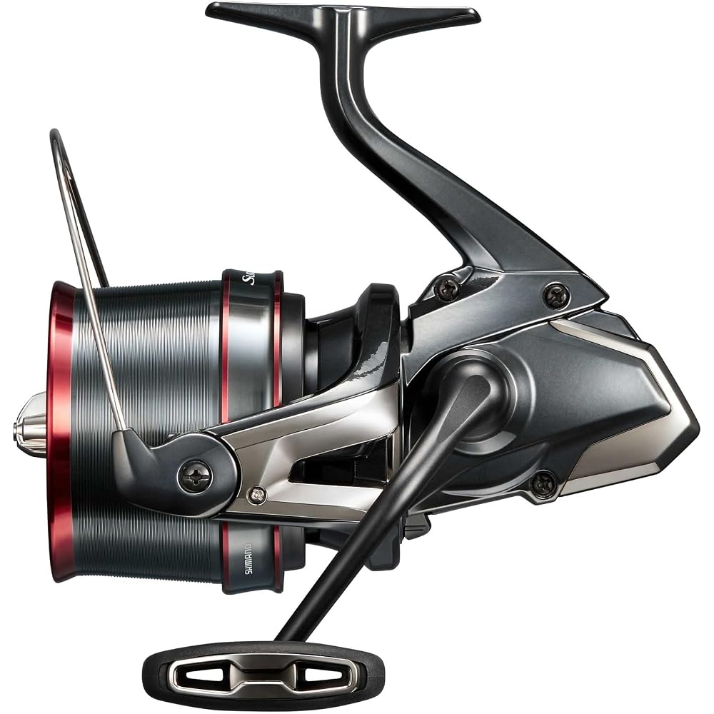 Shimano Surf Leader 35 Spinning Reel 25 Size Lightweight Durable Fishing Gear