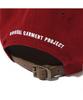 OGARP Knockin Logo B.B Cap Burgundy