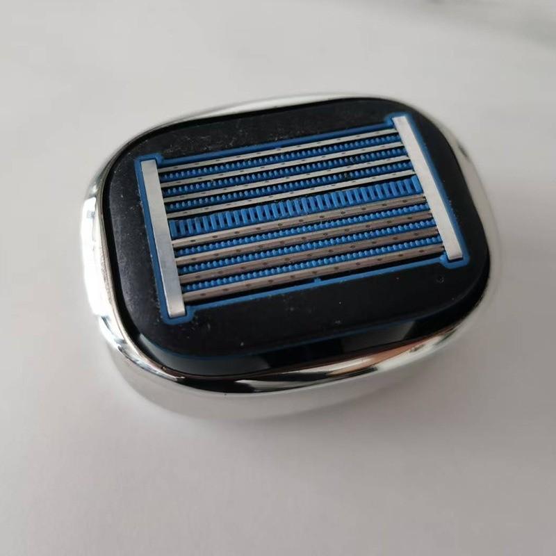 Men s Balding Shaving Razor, Women s Shaving Razor, Manual Hair Removal Razor, Armpit Hair, Leg Hair, Full Body Hair Removal Trimmer