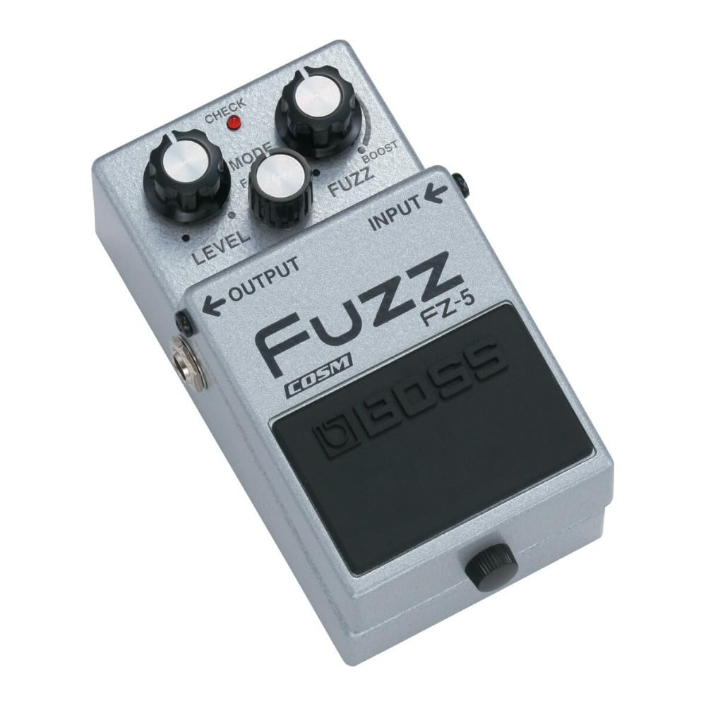 BOSS Fuzz FZ-5