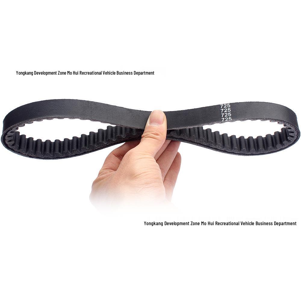 

ATV Go-Kart 30 Series Torque Converter Drive Belt 725 Type Motorcycle belt