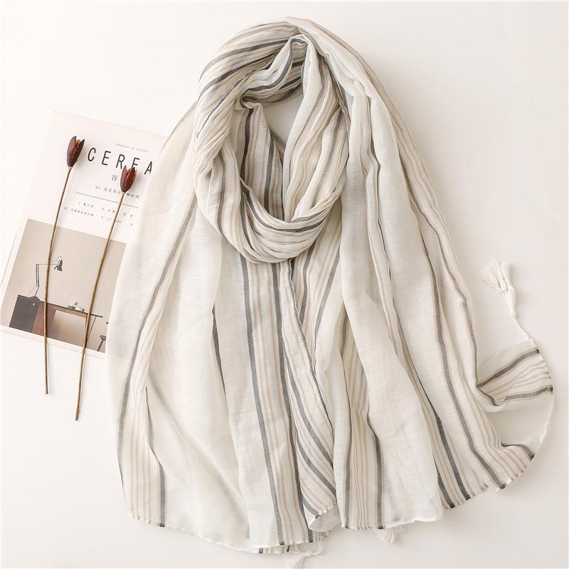 Spain Fashion Daisy Floral Tassel Viscose Shawl Scarf Lady Print Soft Pashmina Stole Wrap Snood Bufandas Muslim Hijab Sjaal