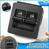 For VW Beetle 98-2010 1C0959527 1C0959527A Electric Power Window Control Switch