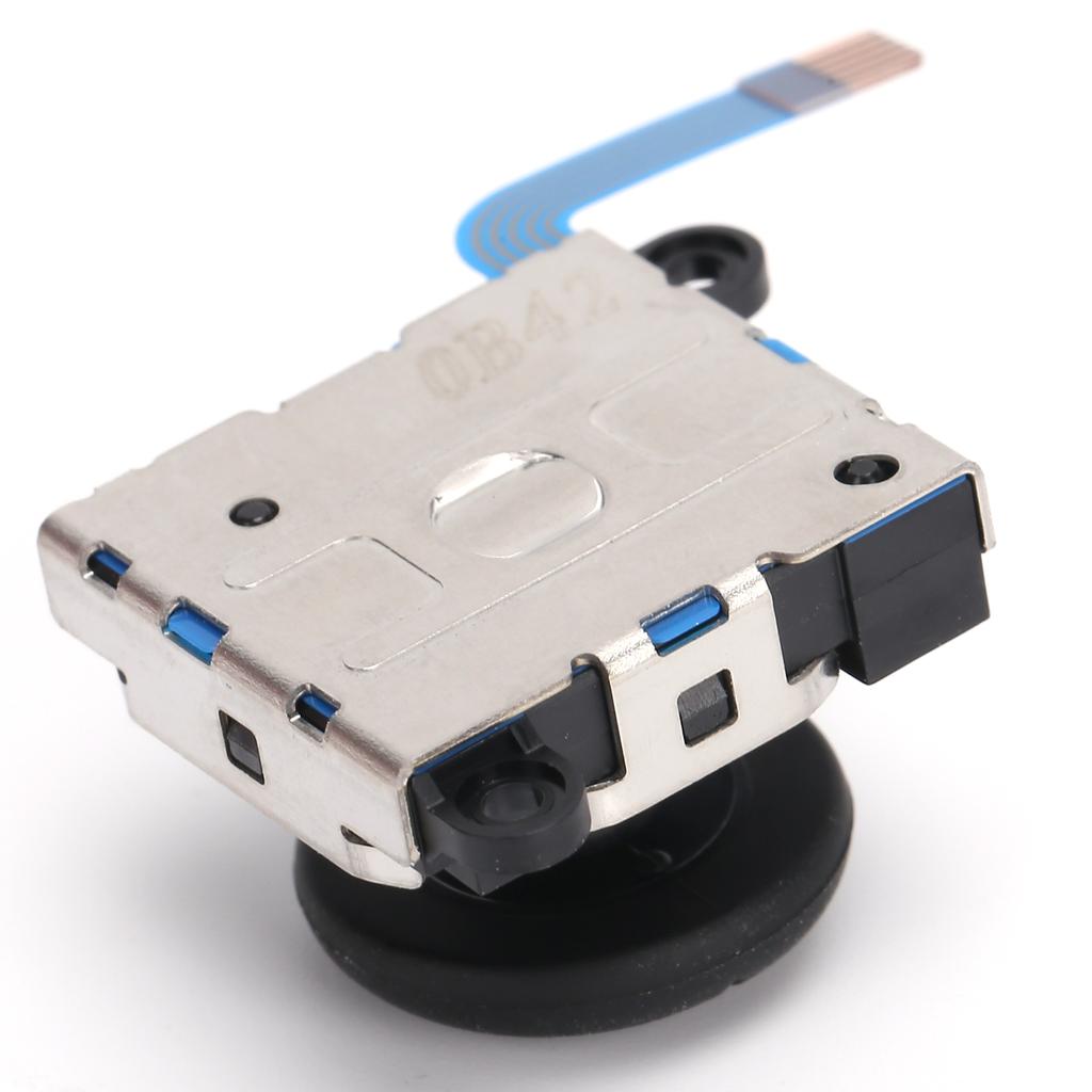 Analog Joystick Thumb Stick Button Module Replacement for JoyconCelsiusLite Controller