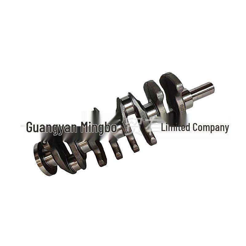 Mitsubishi 6D15 Crankshaft ME07219723100-93072/ME013667