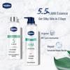 Vaseline Fruit Acid & Niacinamide Exfoliating Body Lotion
