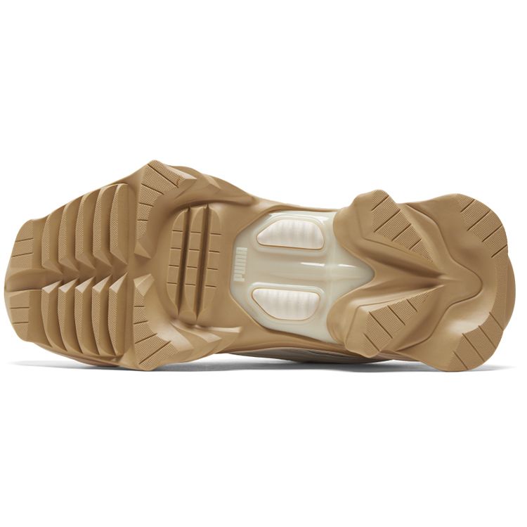 Puma Nitefox Pânză Nitefox Mmq Trendy Confortabil Pantofi Casual Lifestyle cu Top Jos Unisex sneaker Gri 385530-02