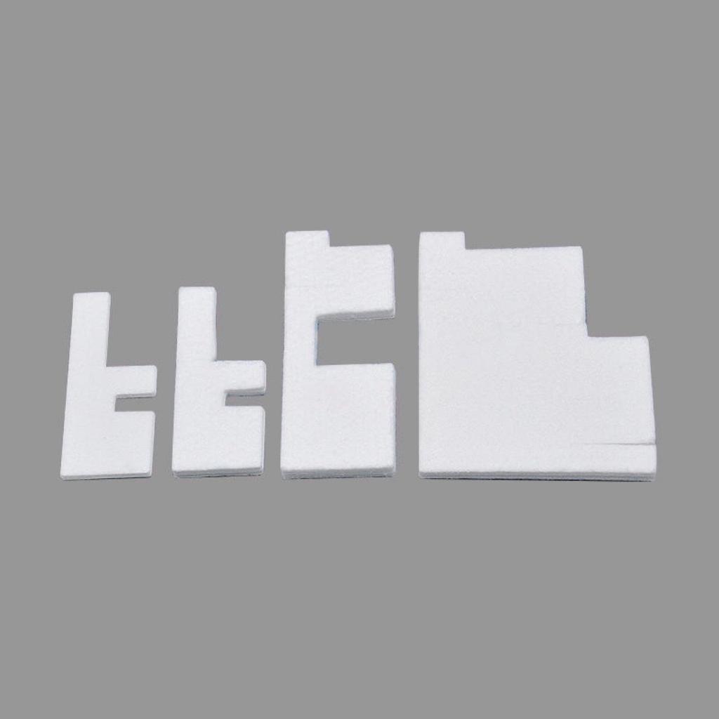 Absorbant de cerneală uzată compatibil pentru imprimantele Canon G3800, G3810, G2800, G2810, G1810, G1800, G4810, G4800