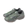 Mizuno Wave Rider 10 Agave Green Black