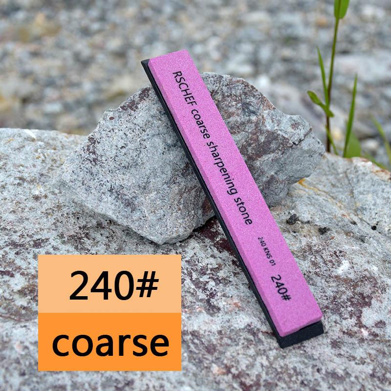 Knife Sharpener Sharpening Brand New 60 3000 Professional  Stone Fixed Grinding Stone Whetstone Water for Kitchen Tools KTY