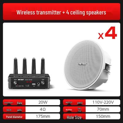 Audio y video – Altavoces portátiles