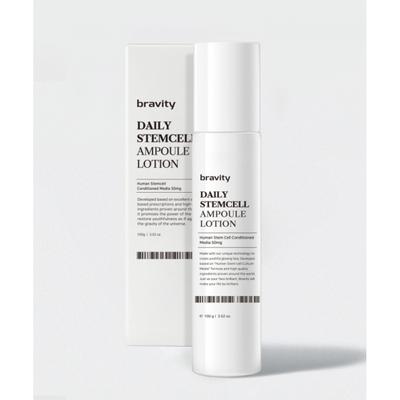 Bravity Tägliche Stammzellkultur-Lotion [Einzelartikel]