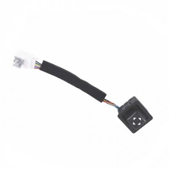 Steering Column Tilt Switch Button for Hyundai Genesis 2009-2012 Azera 2009-2010