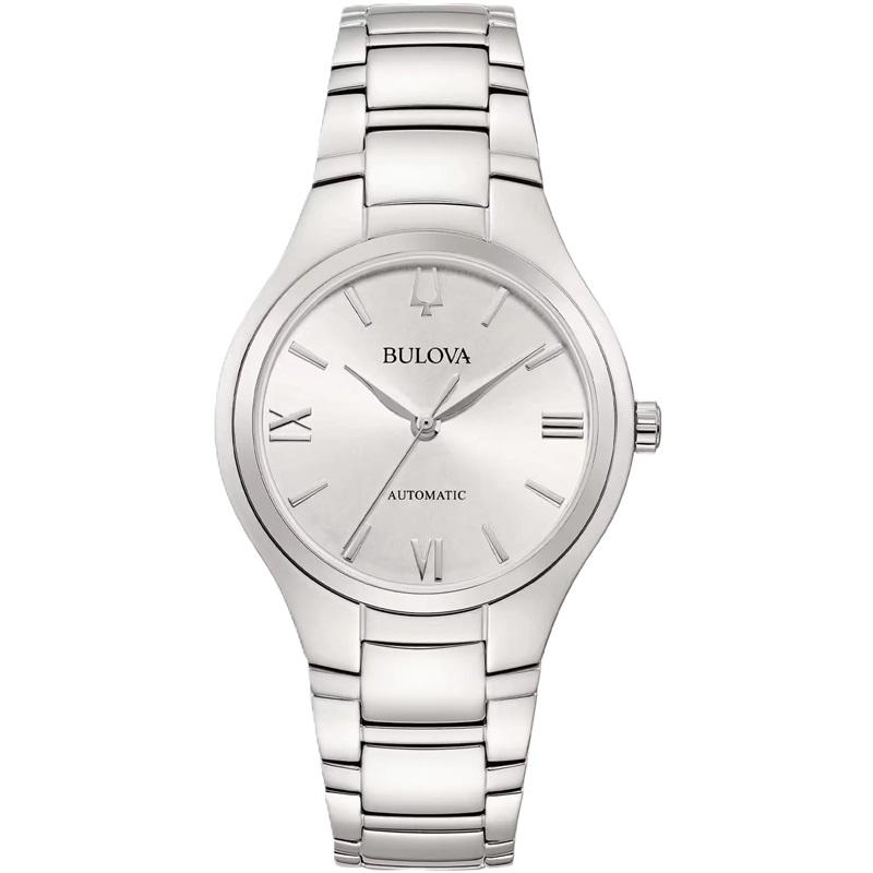 

BULOVA MOD. CLASSIC 96L318