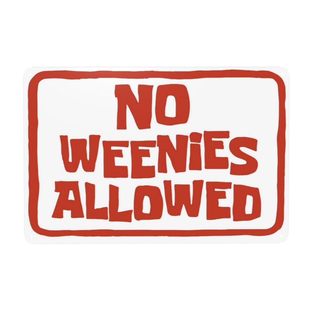 1pc Vintage Metal Sign, Relax We Are All Crazy It Isn't A Competition Metal Sign Wall Decor for Home Bar Coffee Office 12x8 Inch