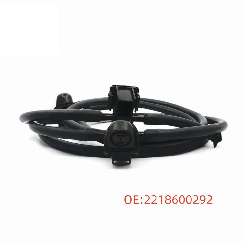 

Mercedes S350 W221 Heated Wiper Washer Hose 2218600292 2218600292