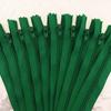 10pcs Nylon Coil Zipper 4"-24" (10 cm-60 cm) for Tailor Crafts, Sewing Clothes Zipper (20 Colors) Sewing Accessories
