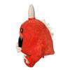 Juego Warhammer Peluche Animal de Peluche Muñeco Suave para Abrazar Juguete de Confort Regalo para Niños Decoración de Fiesta de Cumpleaños Lavable a Máquina Múltiples Estilos