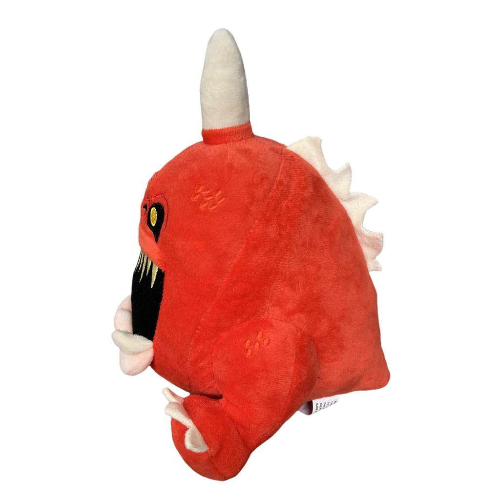 Juego Warhammer Peluche Animal de Peluche Muñeco Suave para Abrazar Juguete de Confort Regalo para Niños Decoración de Fiesta de Cumpleaños Lavable a Máquina Múltiples Estilos