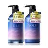 YOLU | Shampoo Treatment Set Calm Night Repair