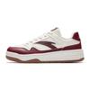 Street Rebel 3 Low top Skateboard Schuhe Damen Weiß Rot 922548077-3