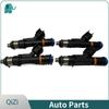 Automotive Engine Fuel Injector 0280158165 12609192 280CC Nozzle for Truck Penta Mercruiser