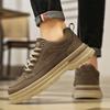 Walking Shoes Men Sneakers Casual Mens Tenis Shoes Trainer Race Breathable Shoes Fashion Loafers Running