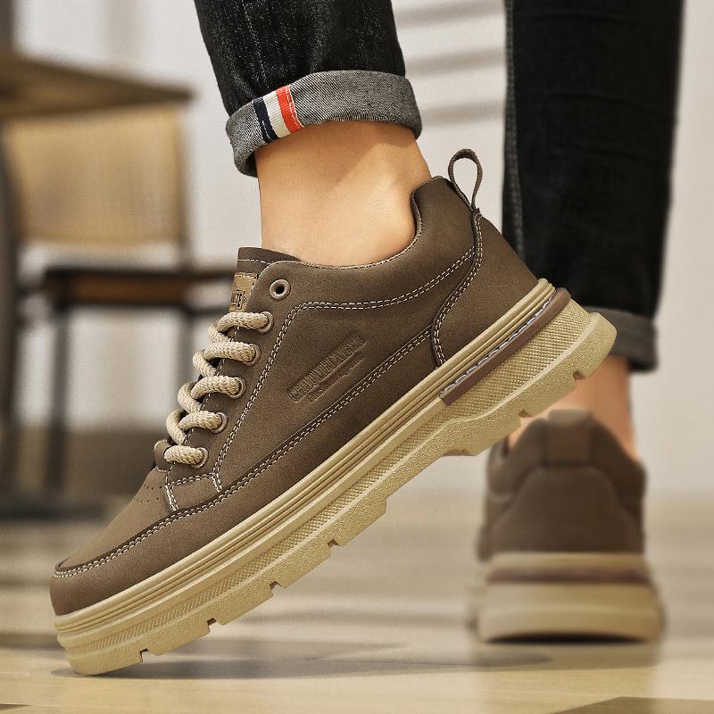 Walking Shoes Men Sneakers Casual Mens Tenis Shoes Trainer Race Breathable Shoes Fashion Loafers Running