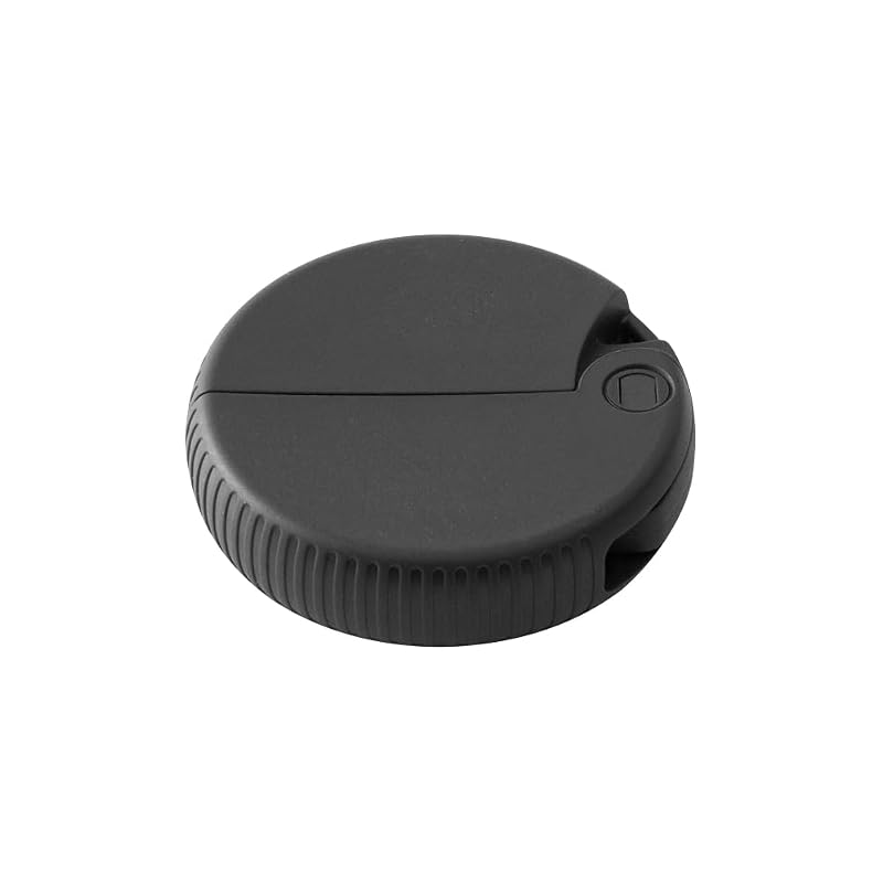 Midori Cardboard Cutter, Black A, 35409006