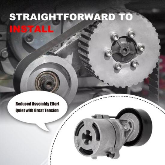Drive Belt Tensioner Fits For Subaru Impreza Legacy 2011- 23769AA040