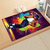King Of Pop Legend Rug for Living Rooms, Bedrooms, Home Décor, and As Gifts.