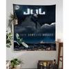 jul DIY Wall Tapestry for Living Room Home Dorm Decor Wall Art Decor