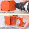 Efficient Drill Bit Grinding Sharpener Polish Drill Bit Polishing Machine  Mini Grinder