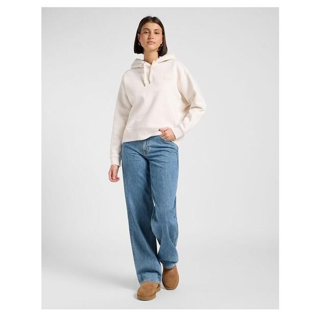 Блуза Lee ESSENTIAL HOODIE