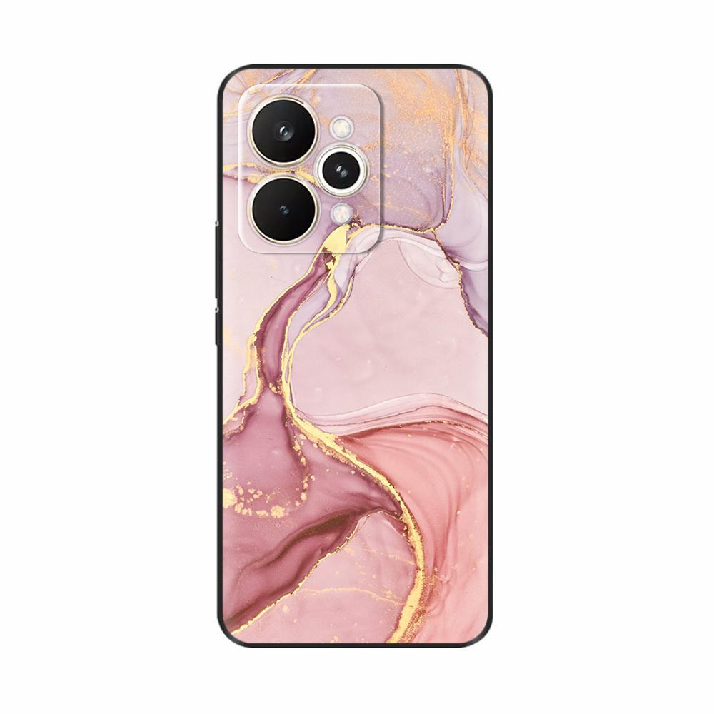 For Realme 15 Pro 5G Case Cute Patterned Cover Silicone Soft TPU Shell on for Realme 15 5G Soft Phone Cases For Realme15 Pro