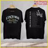 Lynch Mob die letzte Fahrt 2026 2026 T-Shirt