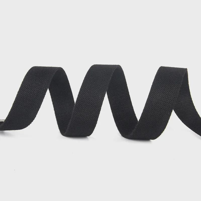 25 mm trendiger Kinder-Canvas-Gürtel mit verdickter Rollschnalle