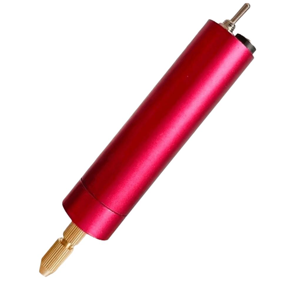 Mini Size Electric Engraver High Precision Portable Handheld Drill Rotary Tool  Wood Carving