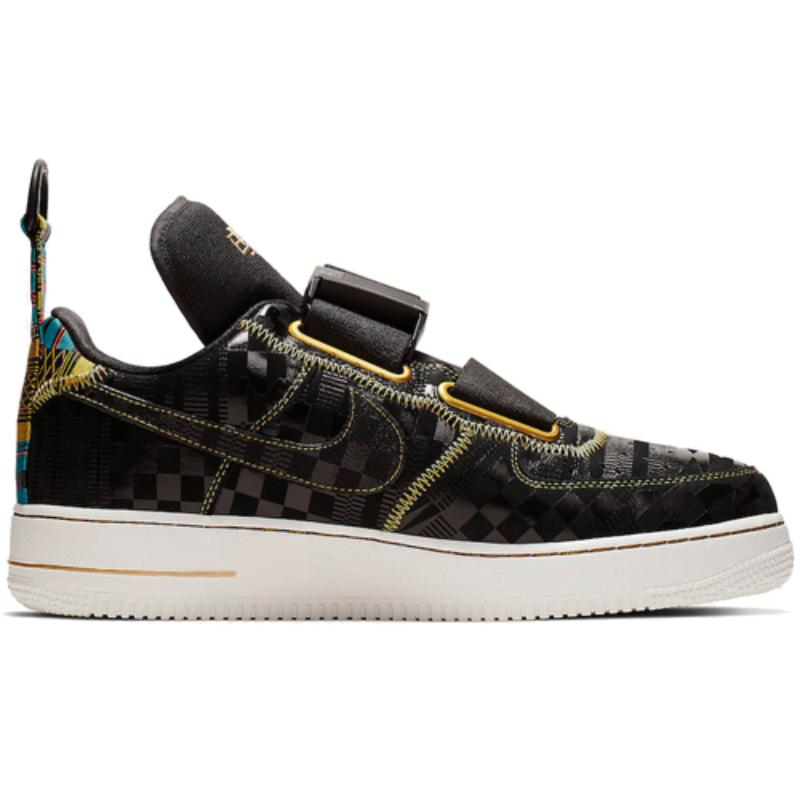 Nike Air Force 1 Utility Bhm 2019 Sneakers BV7783-001
