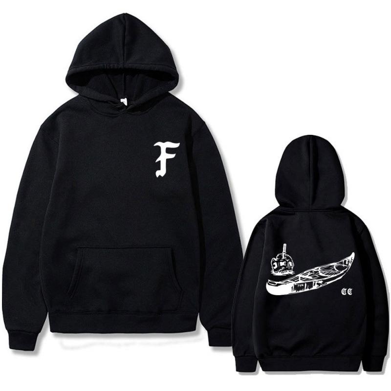 Forward Observations Group Canoe Club Custom Pri