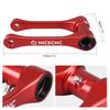 NICECNC Pro Beta 2015-2025 RR 300 Xtrainer 300 1.25IN 30MM Sada pro snížení zadní stavby RR 125 RR 250 RR 350 RR 390 RR 430 RR 450 RR 498