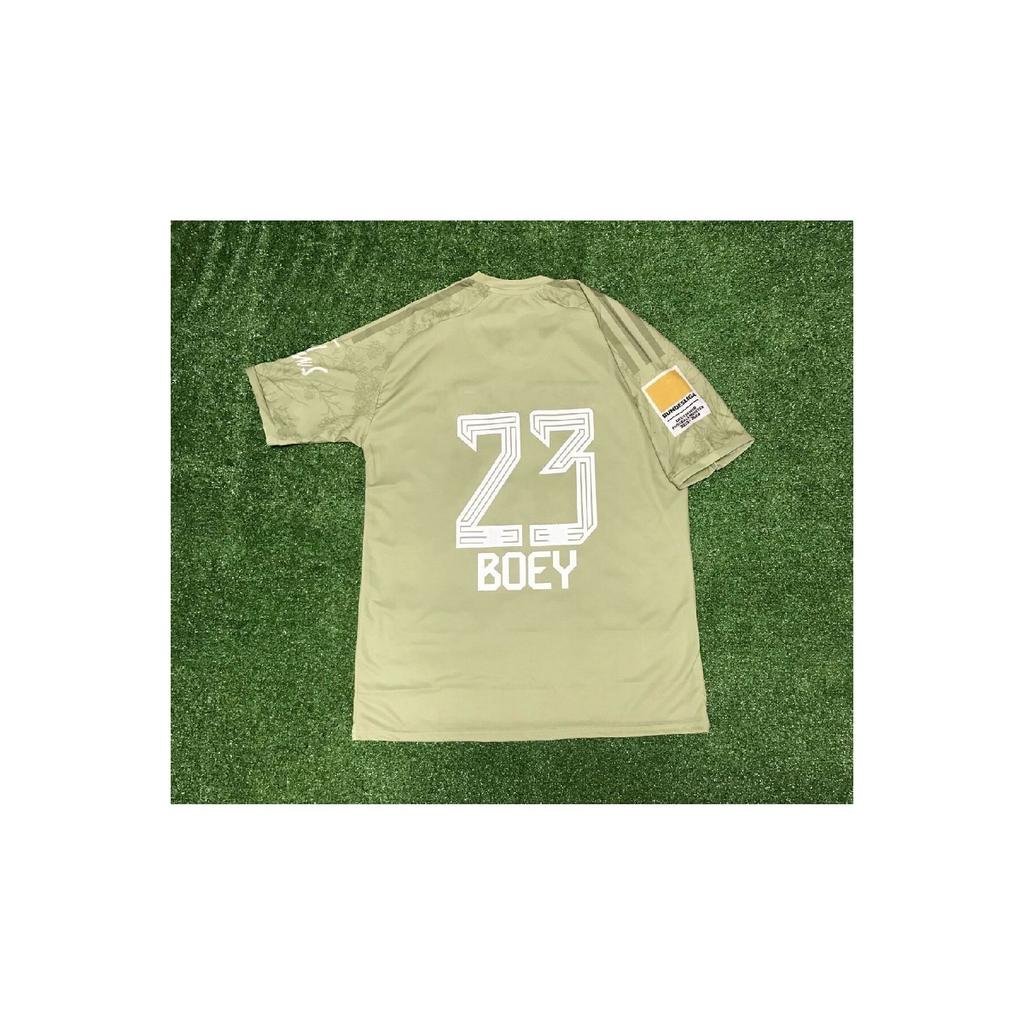 2023/24 New Season Sacha Boey Oktoberfest Jersey