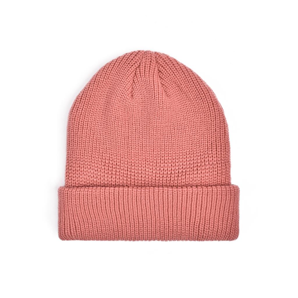 Best-Selling OEM Wool Knitted Beanie Hand Drawn Custom Logo Embroidery Common Outdoor Warm Hat for Travel and Beach Use