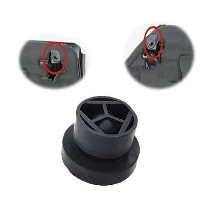 Dieselmotor obere Abdeckung Tülle Gummibuchse für Ford Mondeo C-max Galaxy S-max Focus Vauxhall Opel Astra Combo Corsa Insignia Meriva Zafira Volvo