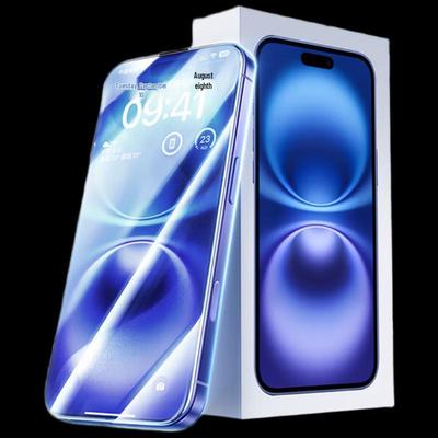 Ugreen Corning Tempered Glass Screen Protector for iPhone