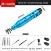 Rechargeable Handheld Electric Automatic Shovel File Tool