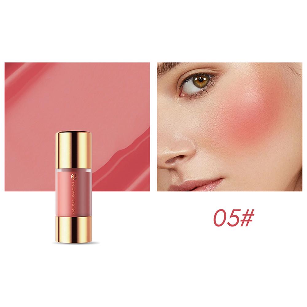 Young Vision Liquid Blush 7 Shades ,Dropper Liquid Blush