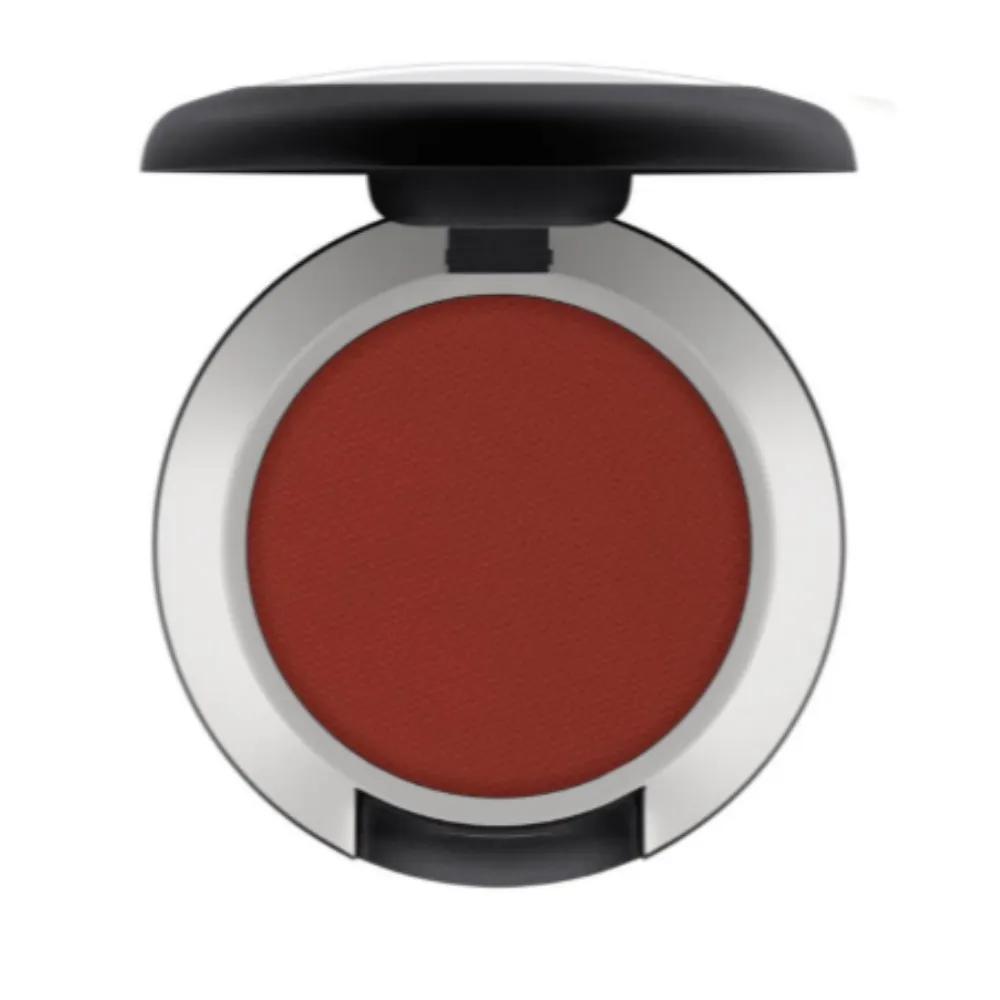 MAC Eyeshadow Powder Kiss Girlfriend Devoted to Chili