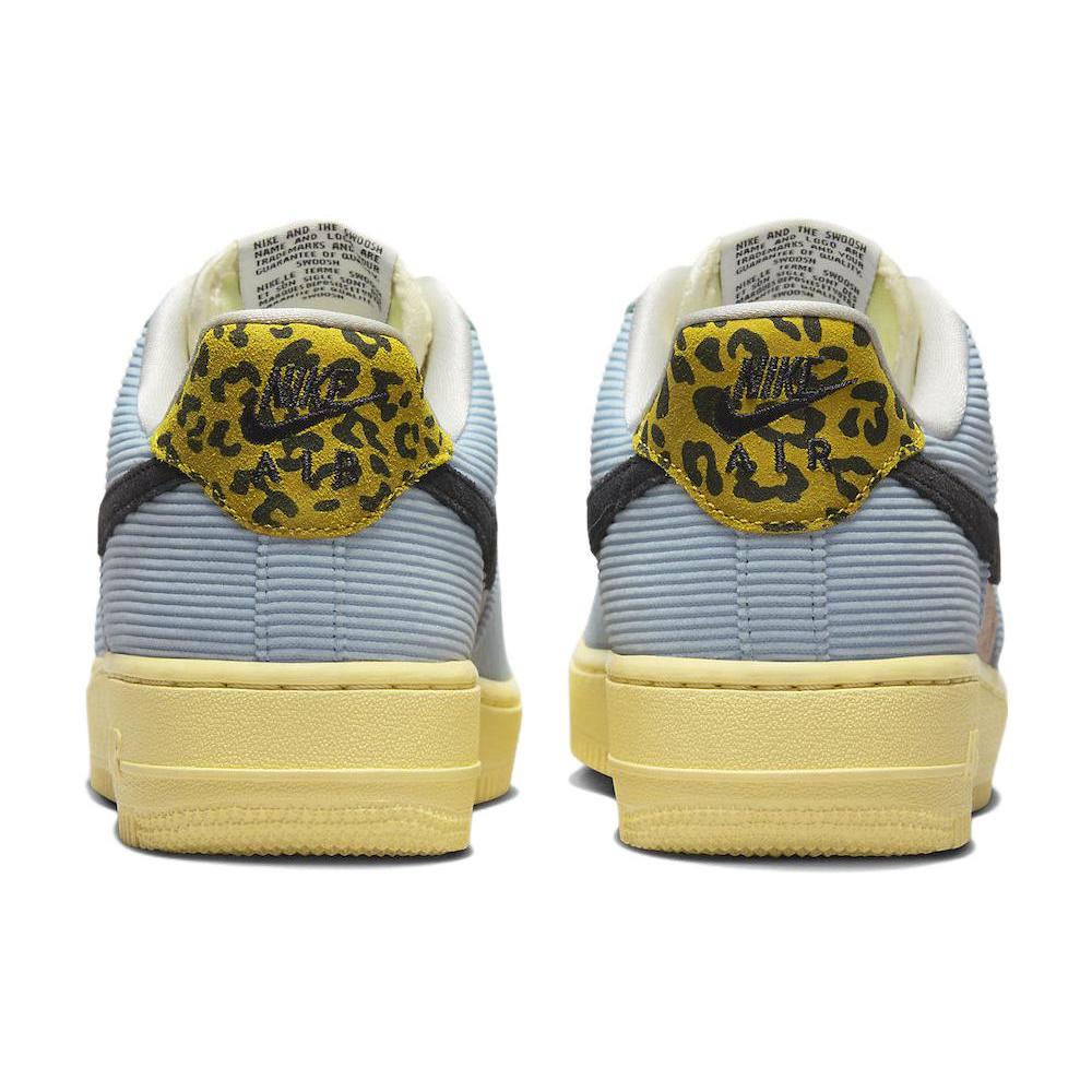 Nike Air Force 1 Low '07 Spring Mix Damen FJ4591-441