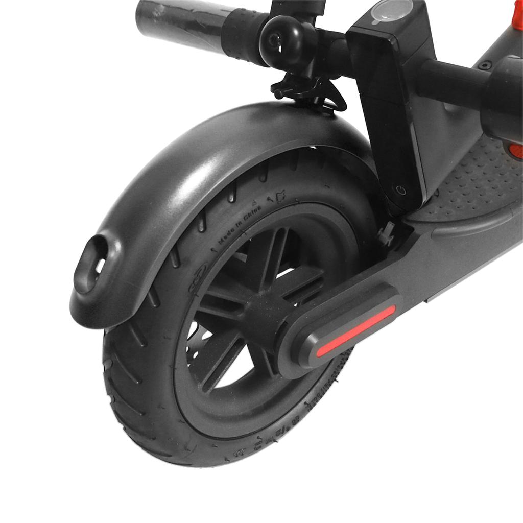 Sada blatníků předního zadního kola pro koloběžku Náhrada blatníku proti stříkající vodě pro díly elektrické koloběžky Xiaomi